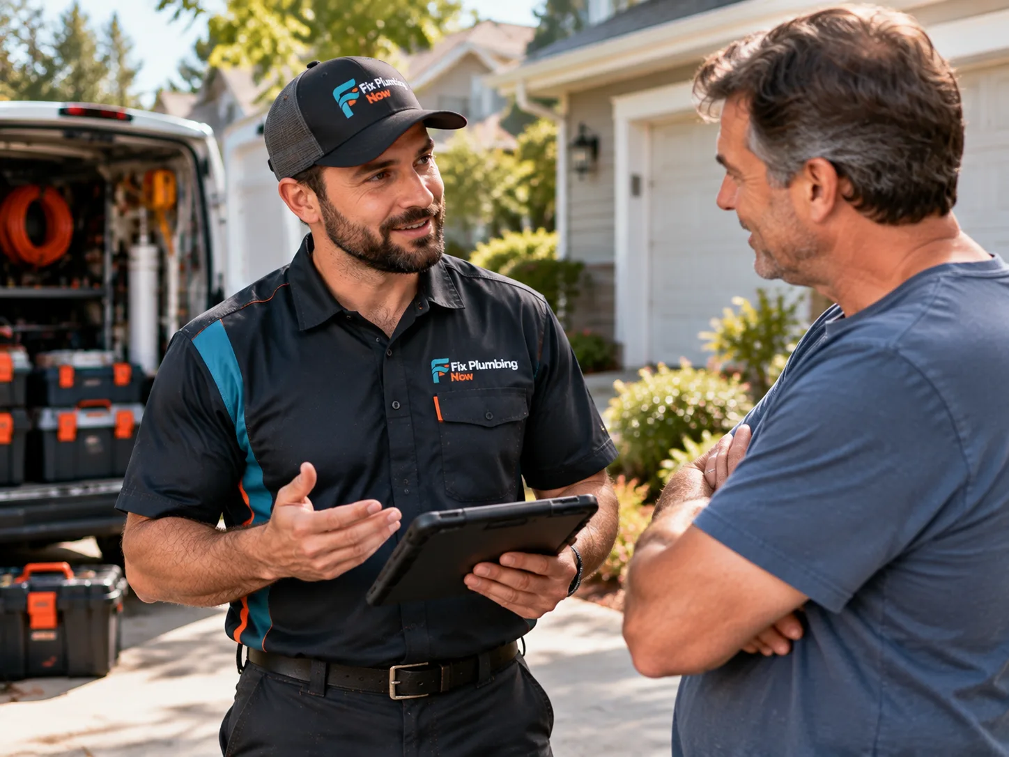 Clogged Drain Service Century, FL FAQs